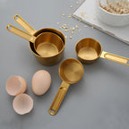 Aurelia™ Measuring Cups & Spoons Set