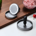 PurePress™ Hamburger Meat Press