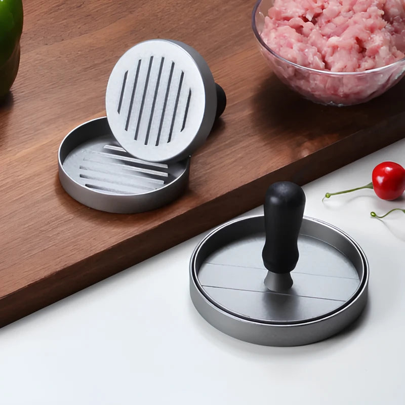 PurePress™ Hamburger Meat Press