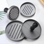 PurePress™ Hamburger Meat Press