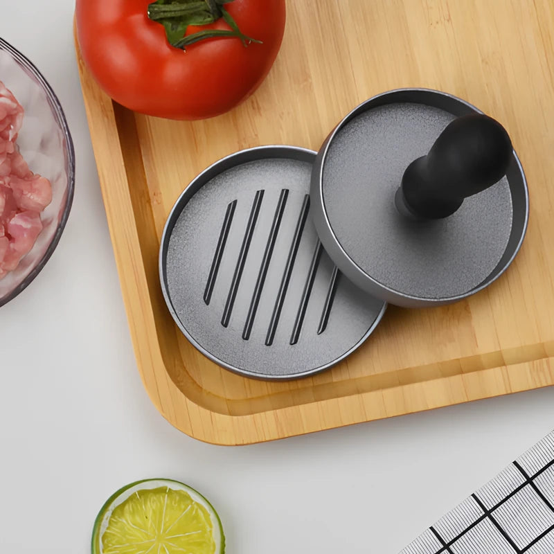 PurePress™ Hamburger Meat Press