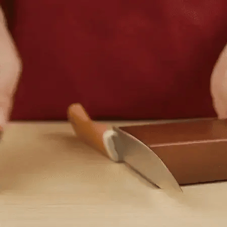 Nordic Edge™ Precision Knife Sharpener