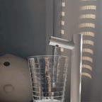 TapGo™ Smart Desktop Water Pump