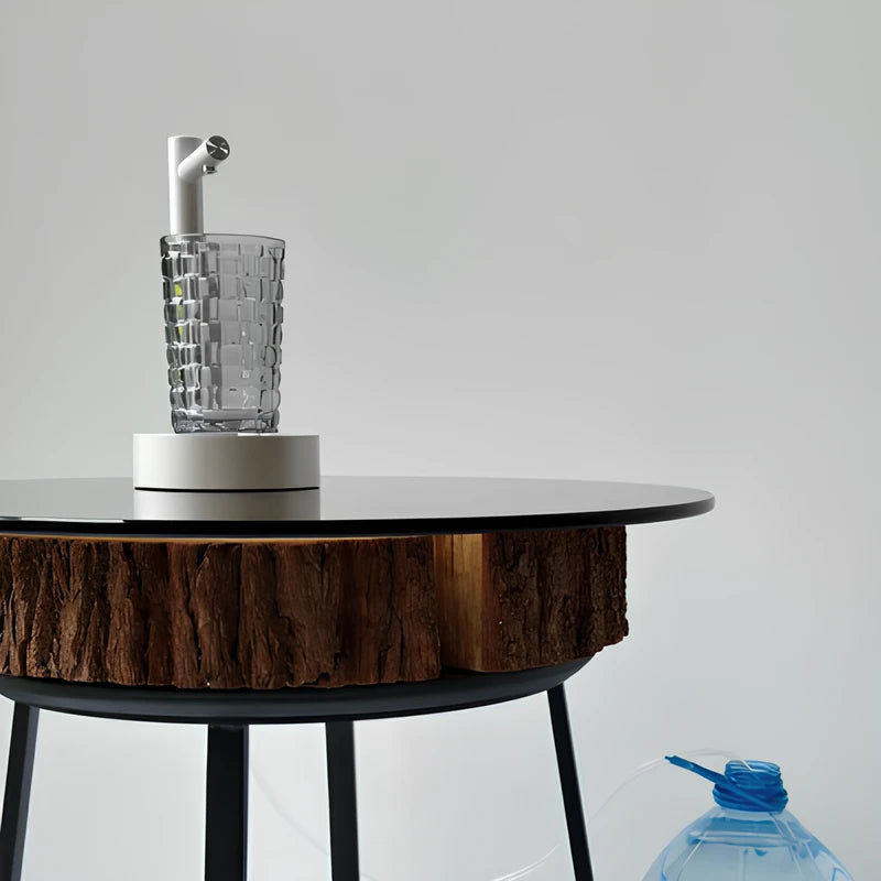 TapGo™ Smart Desktop Water Pump