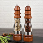 PureGrind™ Modern Salt &amp; Pepper Grinder