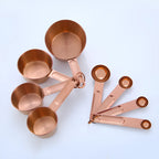 Aurelia™ Measuring Cups & Spoons Set