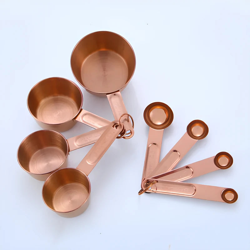 Aurelia™ Measuring Cups & Spoons Set