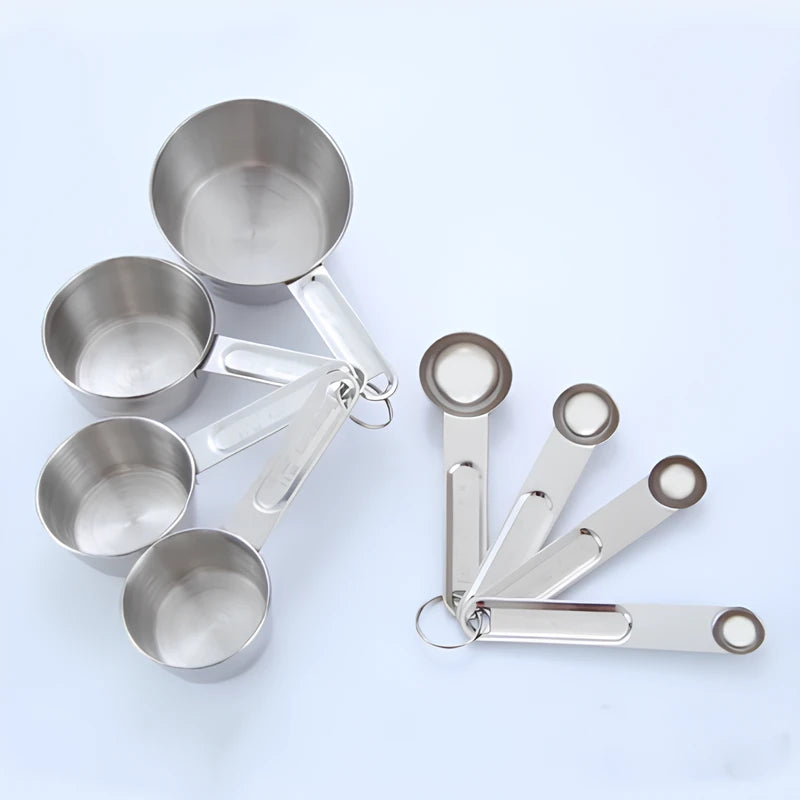 Aurelia™ Measuring Cups & Spoons Set