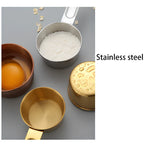Aurelia™ Measuring Cups & Spoons Set