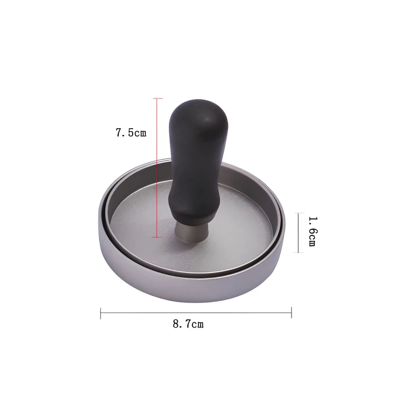 PurePress™ Hamburger Meat Press