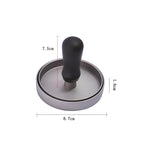 PurePress™ Hamburger Meat Press