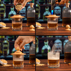 Smokewood™ Cocktail Smoking Kit