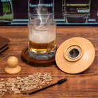 Smokewood™ Cocktail Smoking Kit